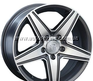 Replay Mercedes (MR72) R16 5/112